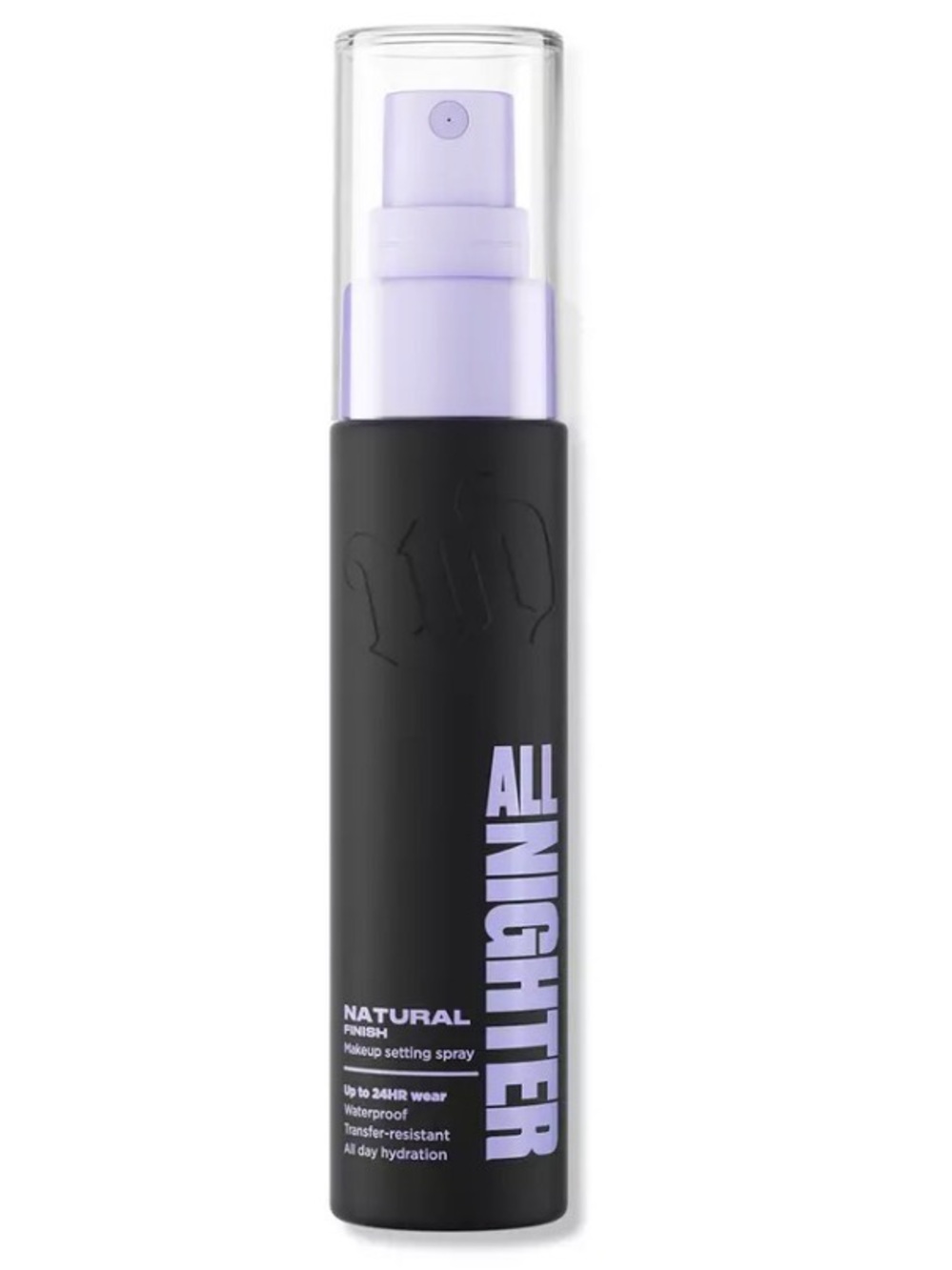 Urban Decay All Nighter Ultra Matte Long Lasting Setting Spray